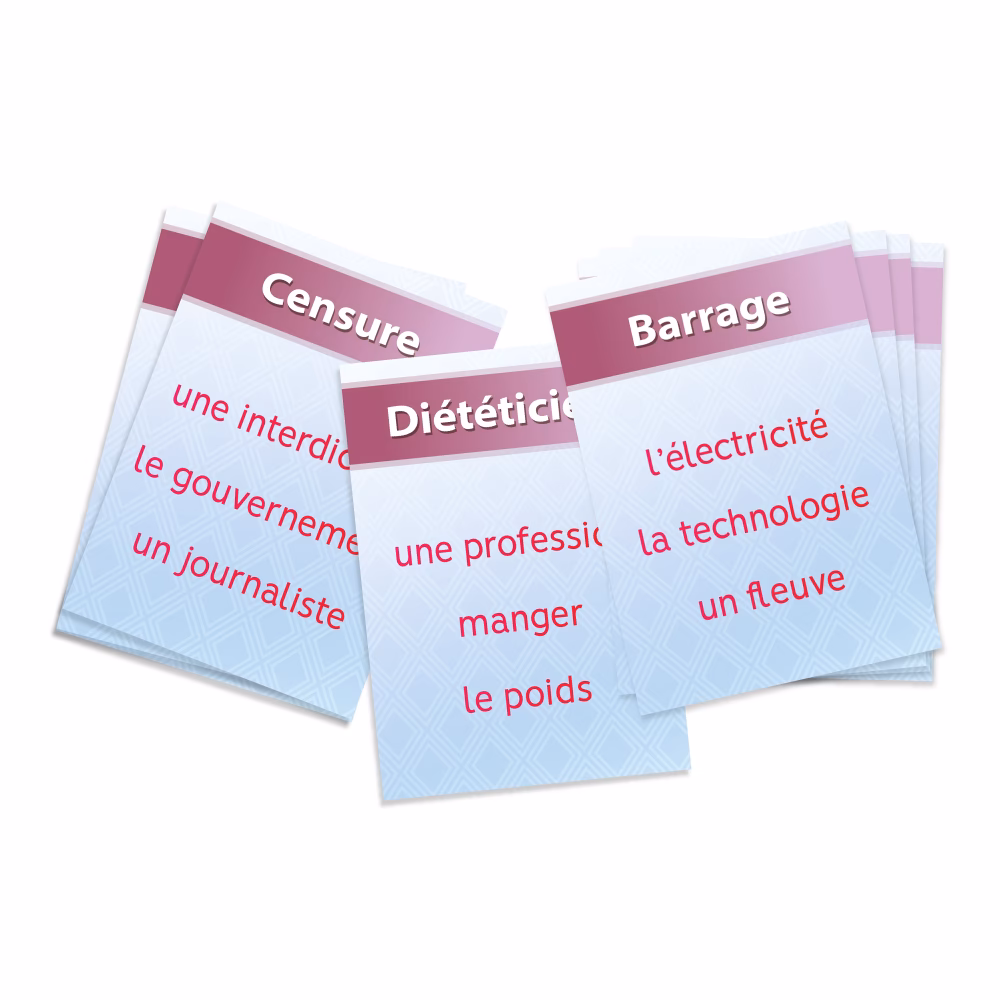 Qu'est-ce que le niveau B2 du CECRL en français?