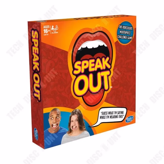 Comment jouer à un jeu de mot ?