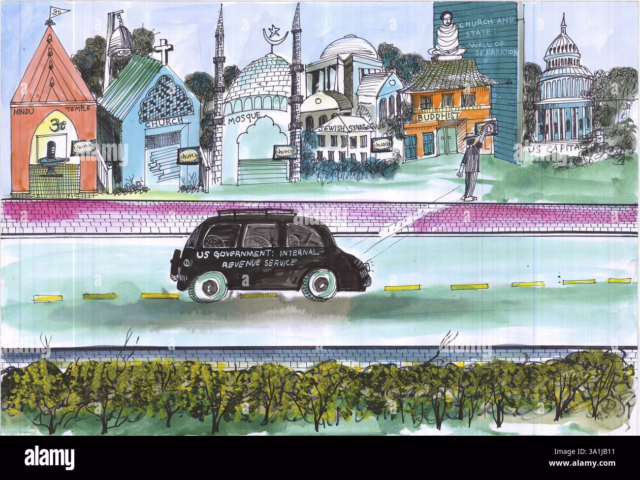 What is Chabad Car Donation?