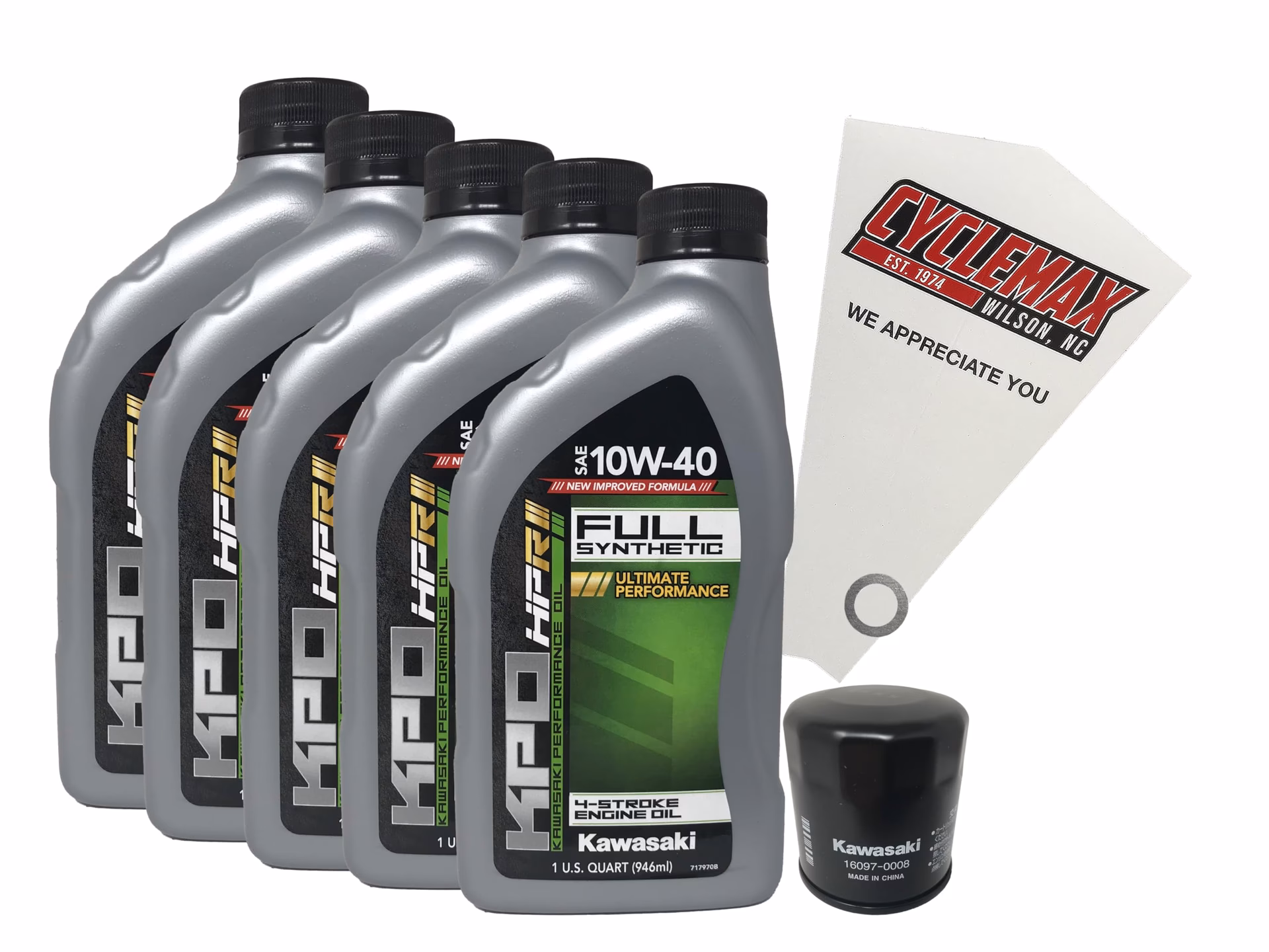 How do I lubricate a JH3 or jr5 engine?