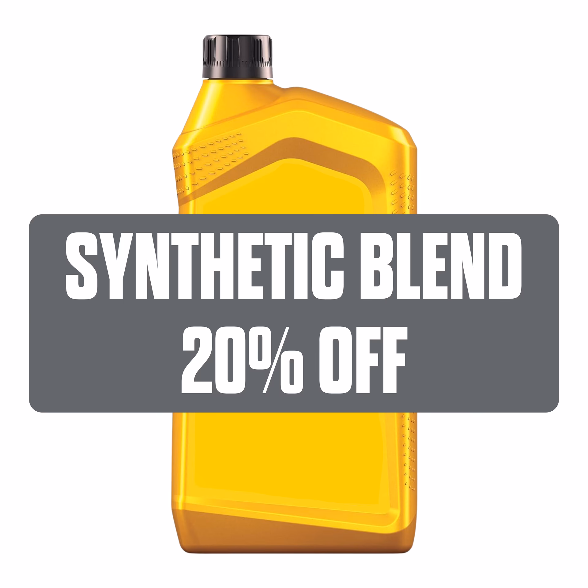 What is a Jiffy Lube signature service® oil change?