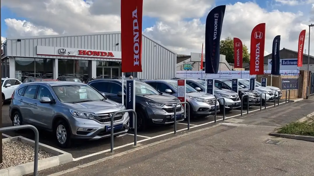 When is John Banks Honda Cambridge Open?
