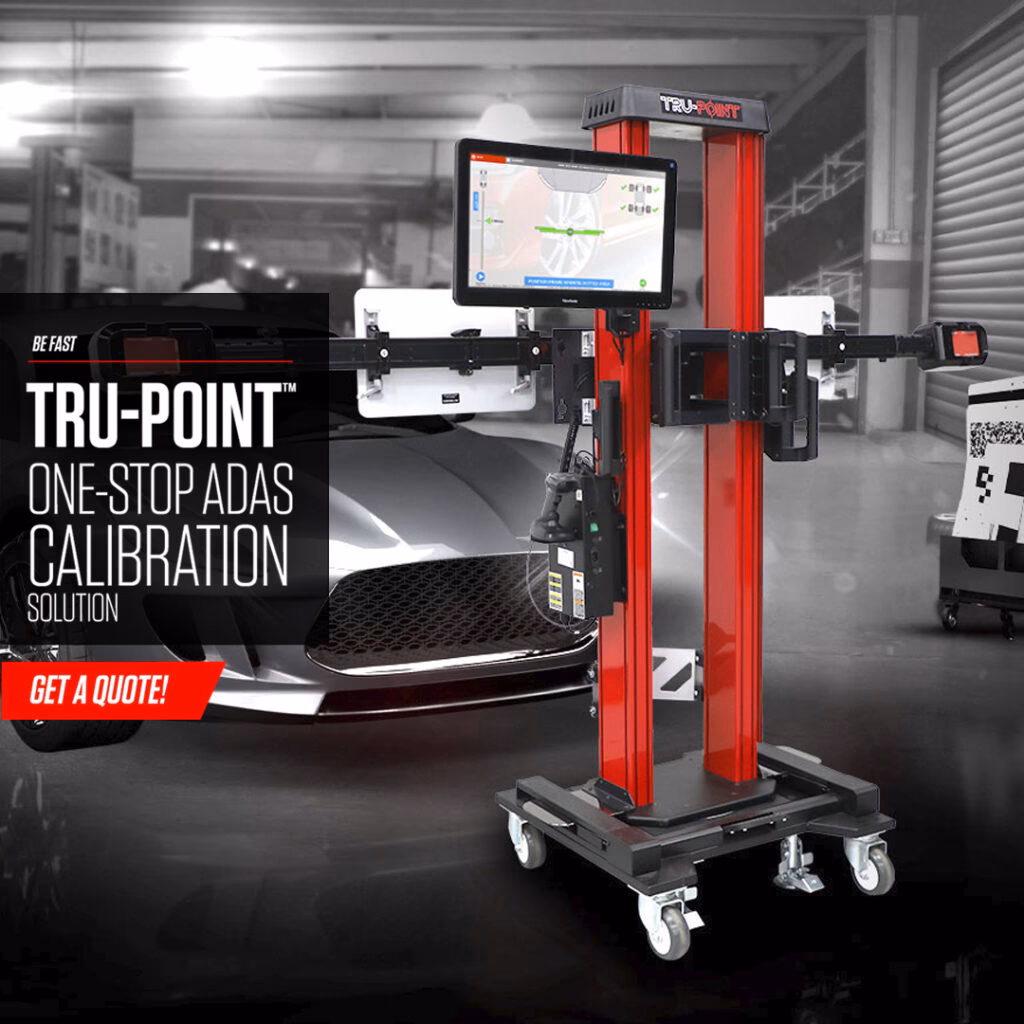 Is there a price difference between a hunter & Hoffman alignment machine?