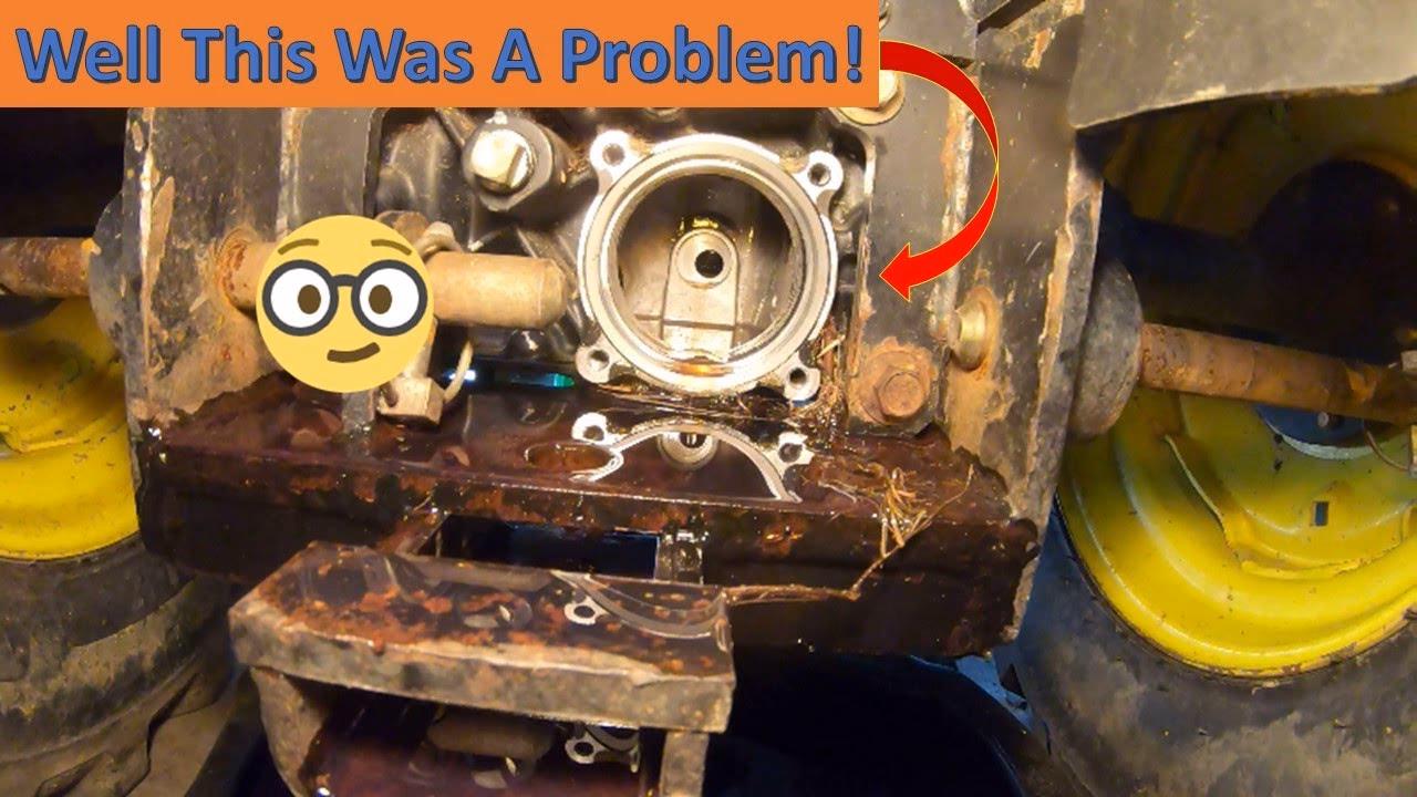 What is the John Deere 2320 tractor technical manual?