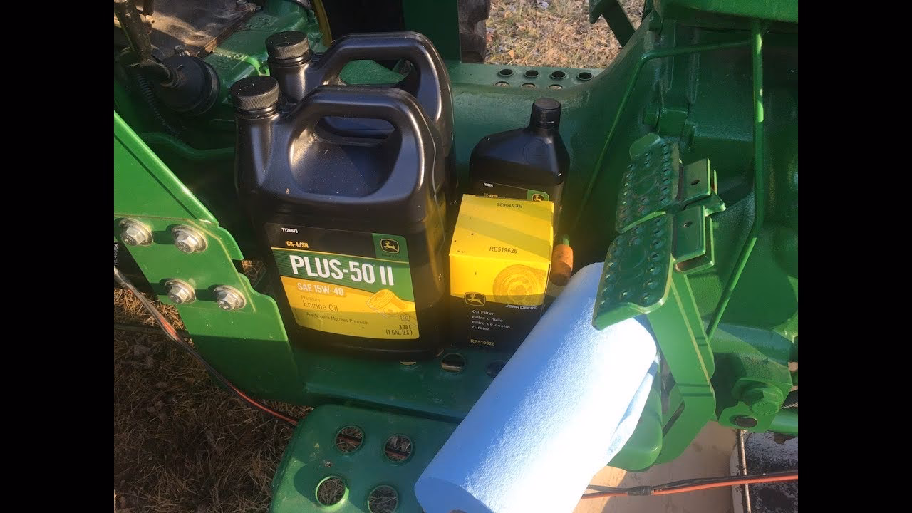 What does the John Deere 5303 manual include?