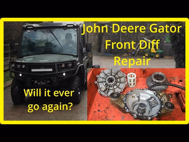 Does John Deere use jd20c oil?