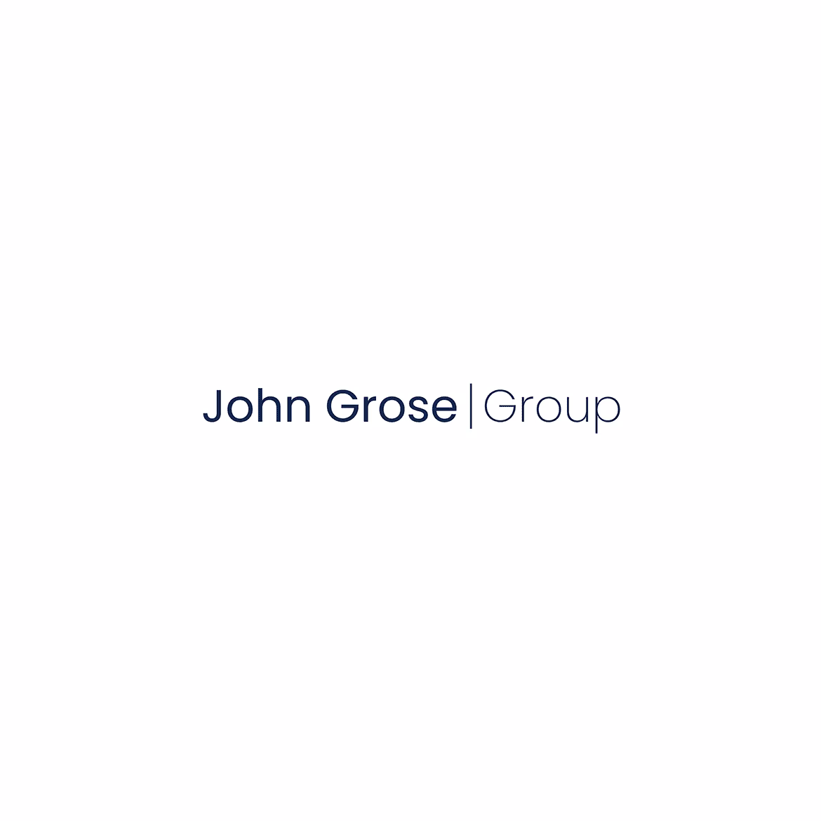 Who is John Grose Group Limited?