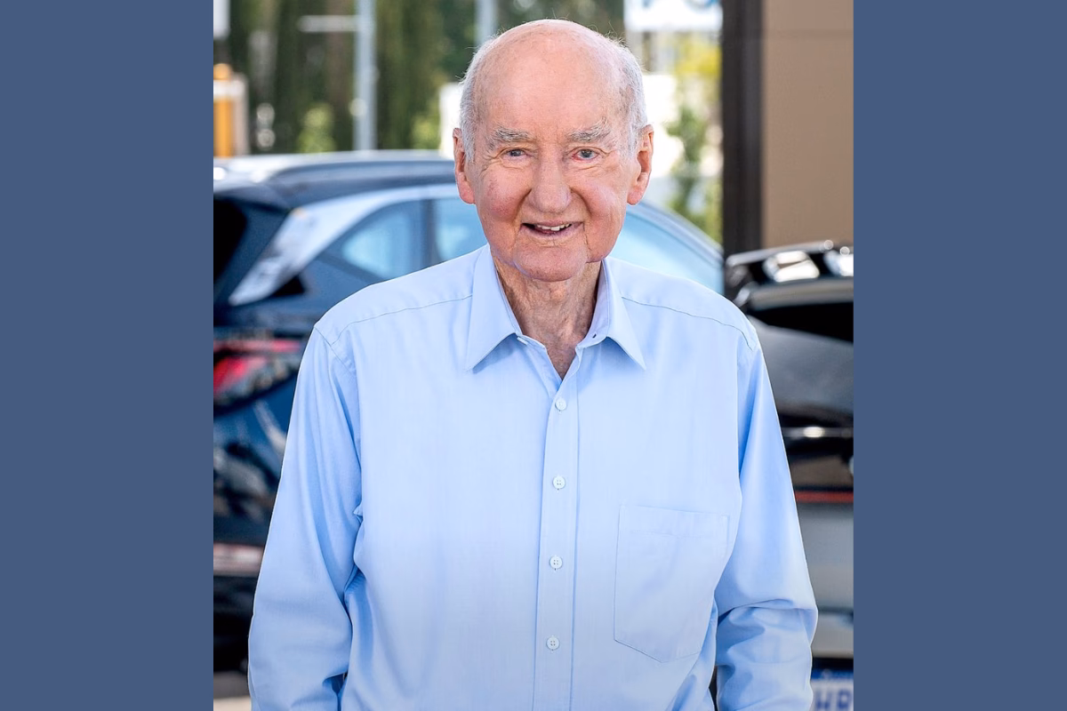 Why should you choose John Hughes repair service?