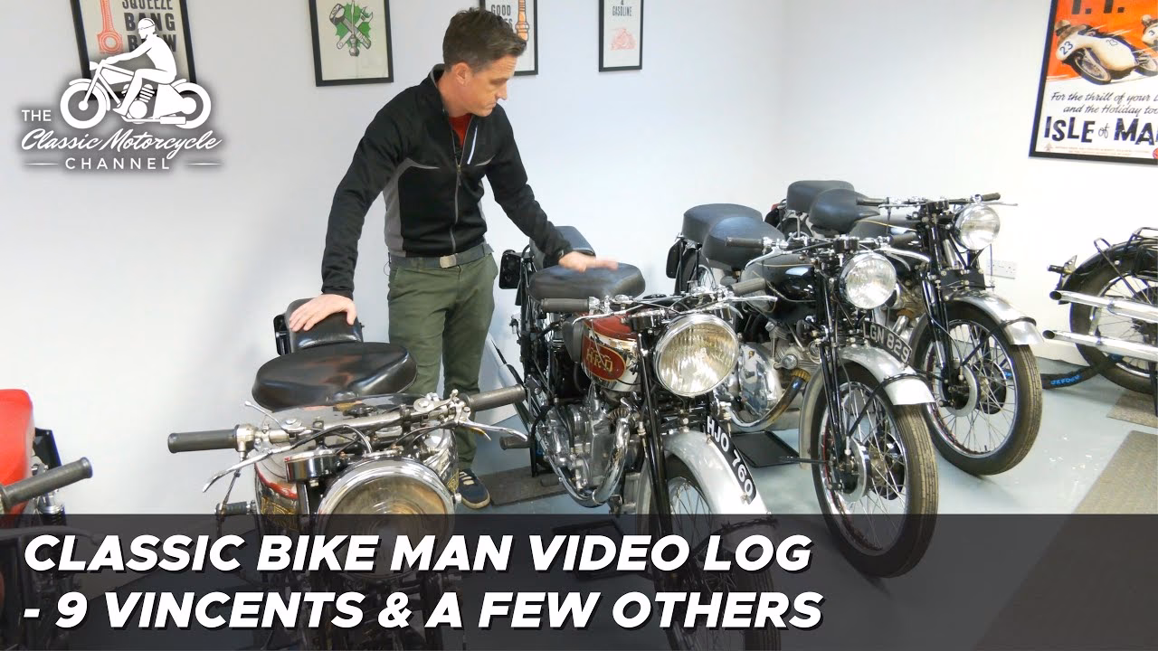 Who are John Oates garage?