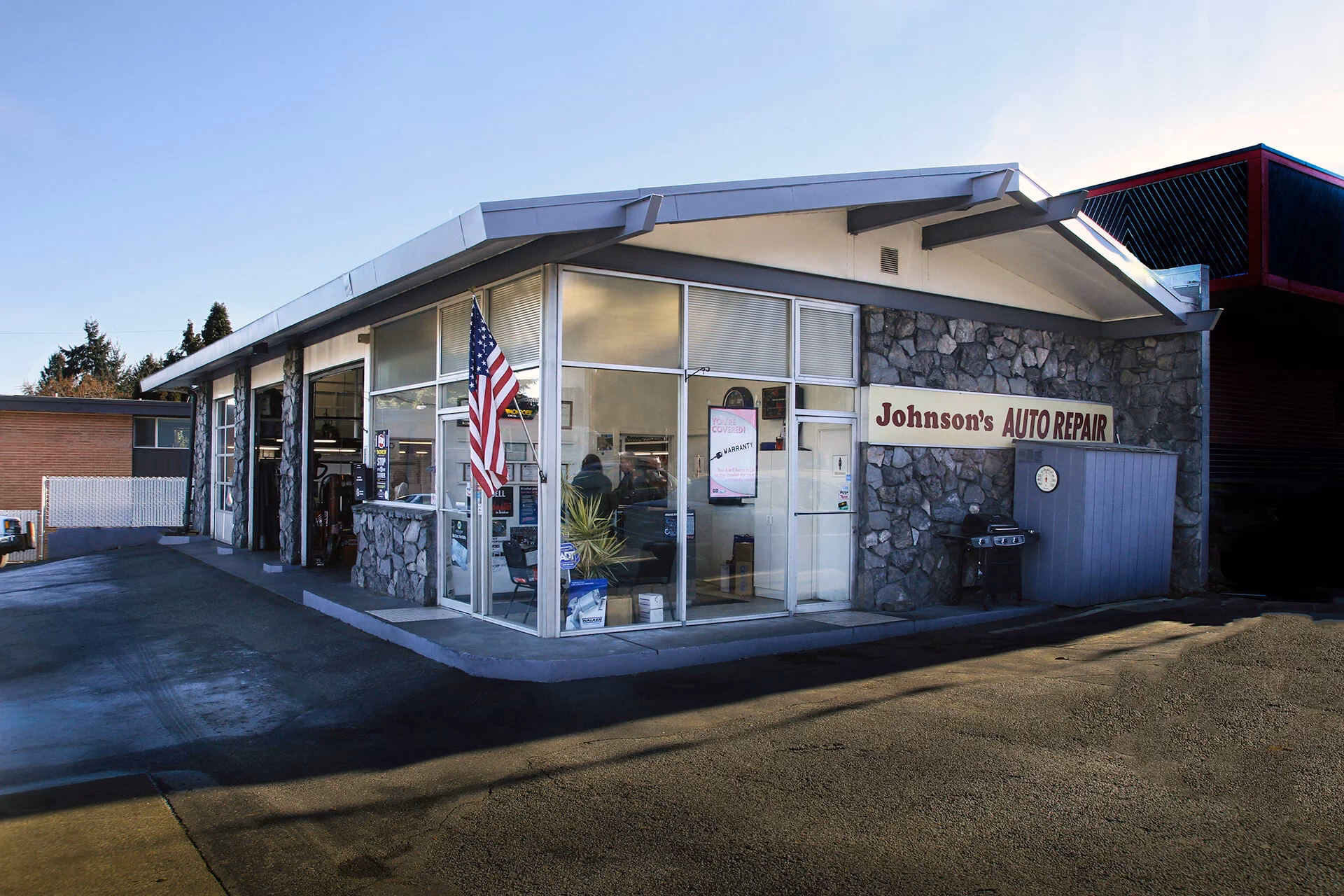 Would you recommend Johnsons Hyundai Liverpool?