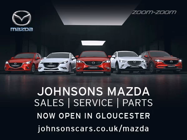 What services does Johnsons Mazda offer?