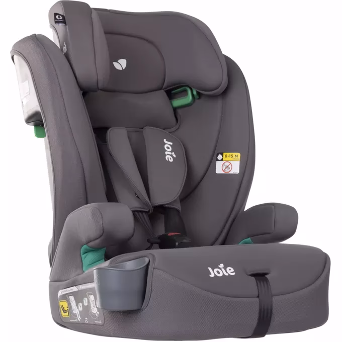 Is Joie a good car seat?