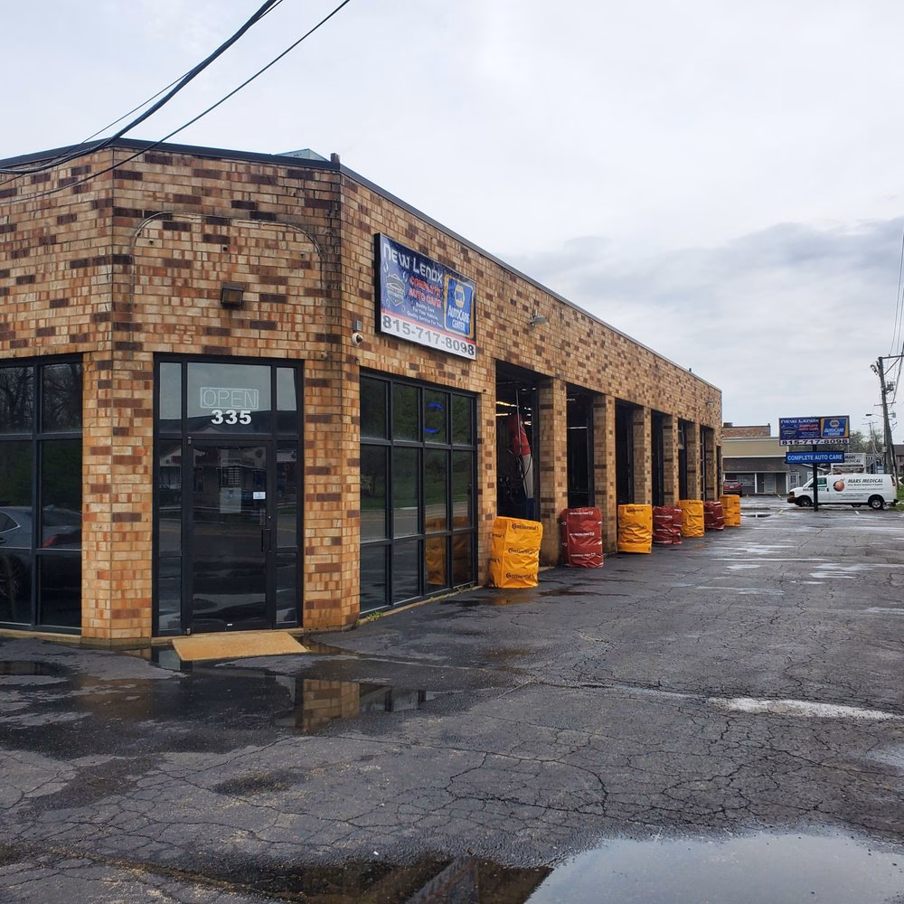 Do you need a Chevy specialist near Joliet?