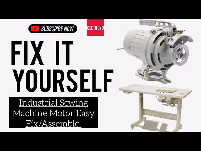 How do I change the needle on a Jones sewing machine?