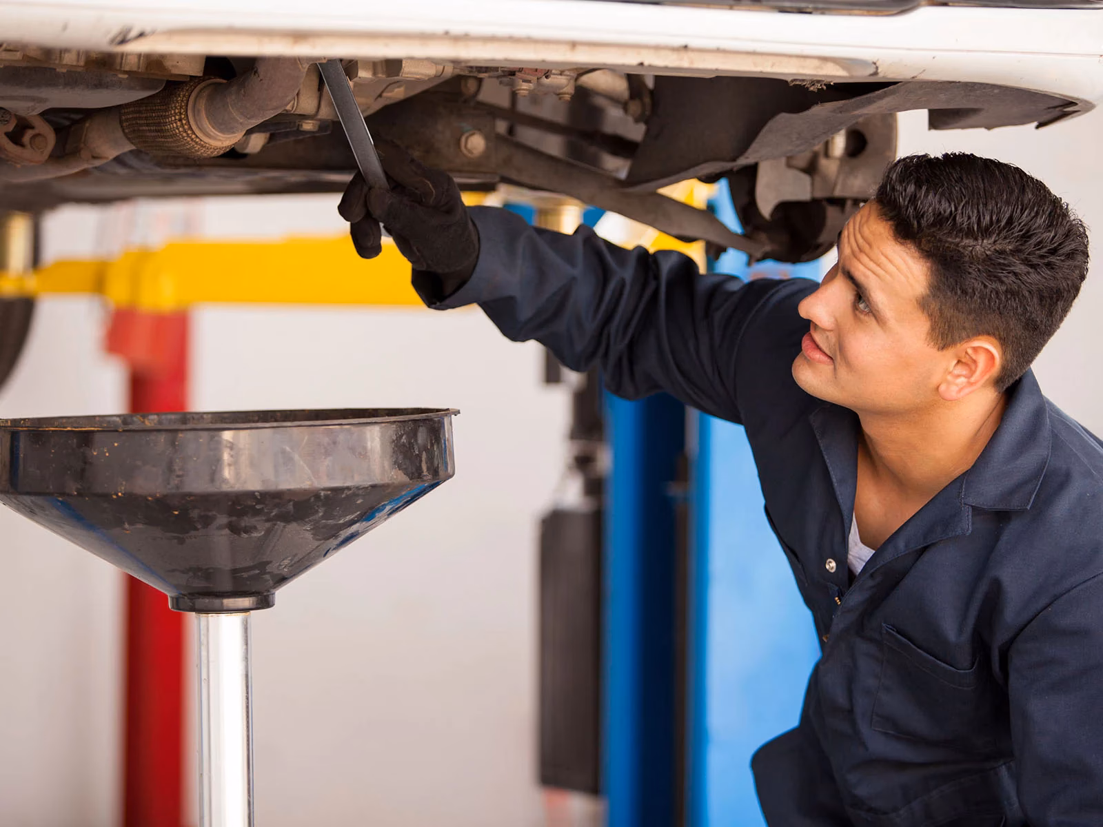 Why should I choose Jones Junction?