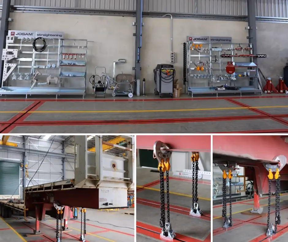 What kind of wheel alignment services do you offer?