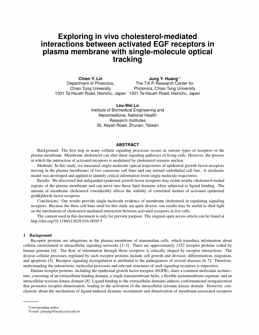 What is a journal of Engineering in medicine?