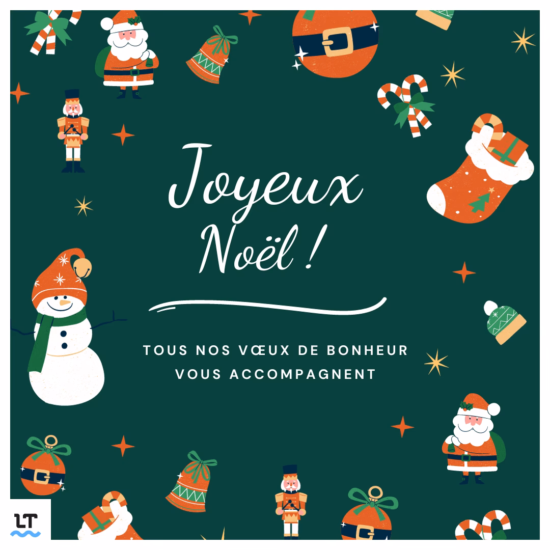Quelle est la signification de 'Joyeux Noël'?