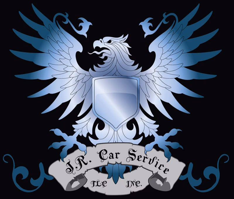 Who is Juniors Express Car Service Inc?