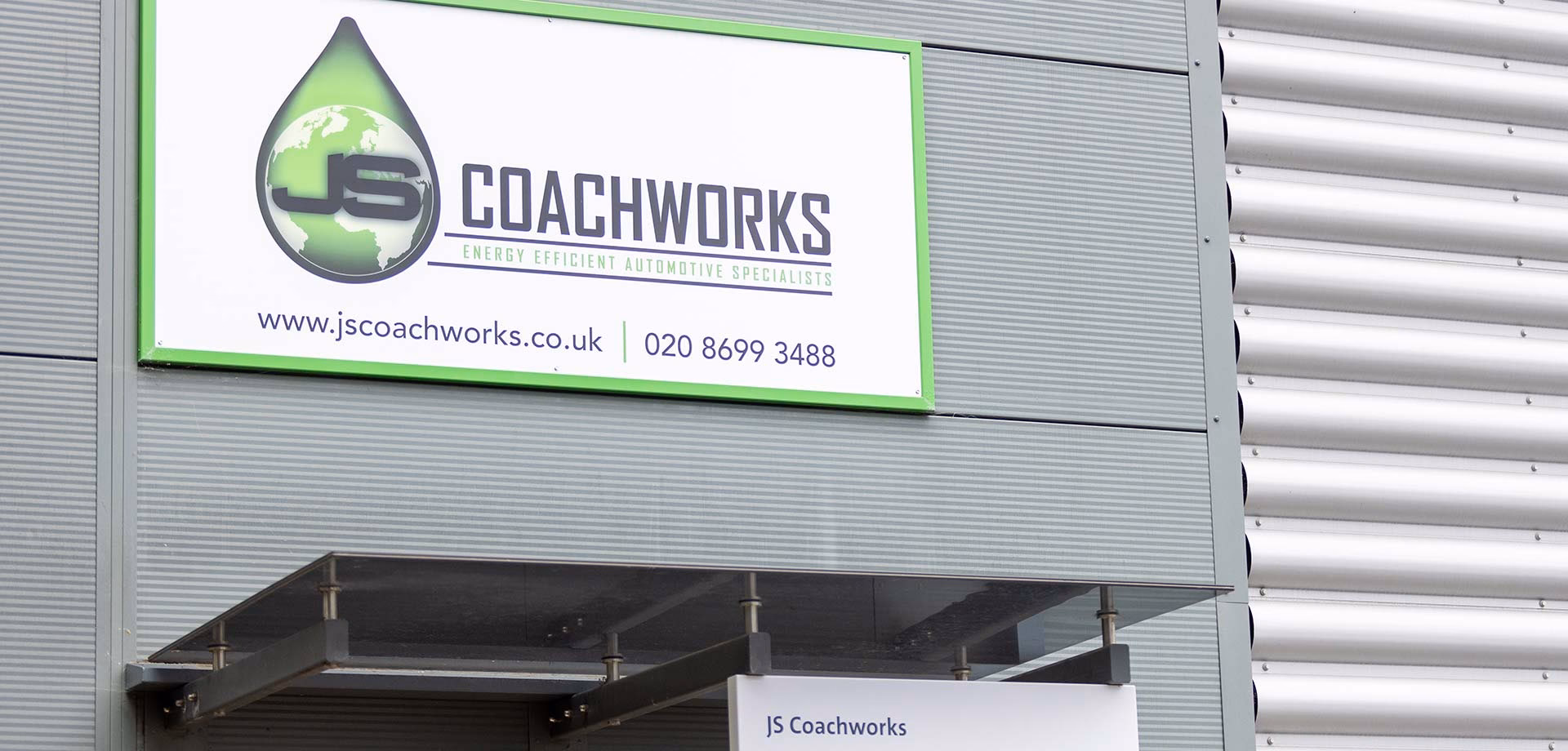 Who is JS automotive specialist?