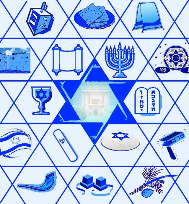 Quelle est l'origine du mot juif ?