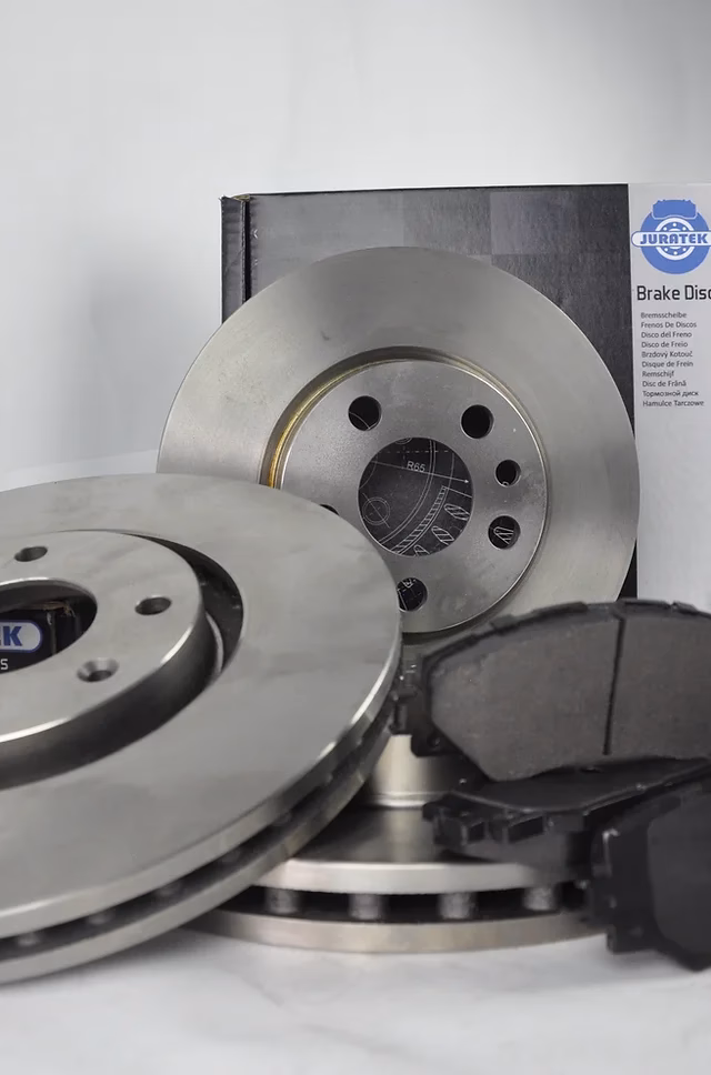 What is the juratek electronic parts catalogue?