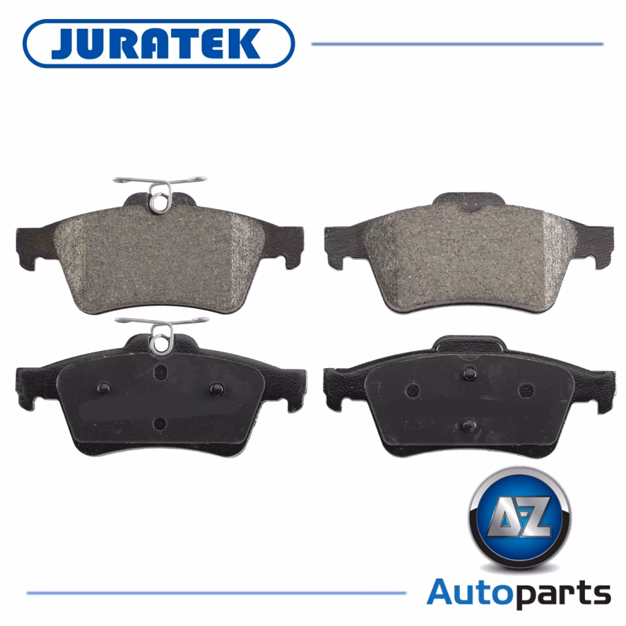 How does juratek work?