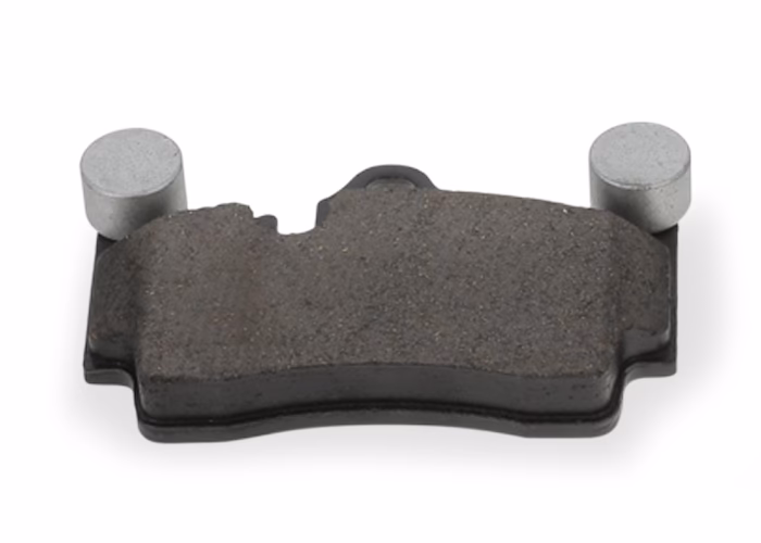 Are Jurid brake pads good?