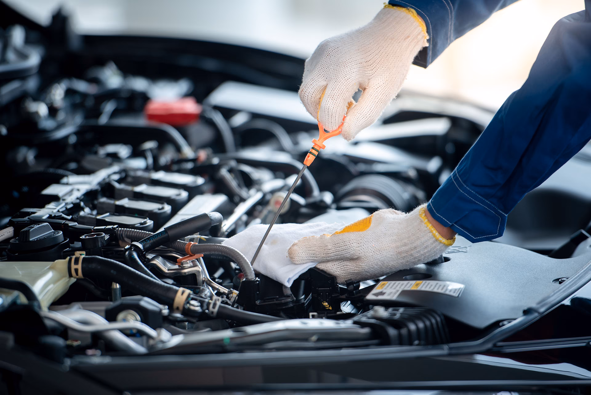 Can I get a free MOT retest If I take a car back?