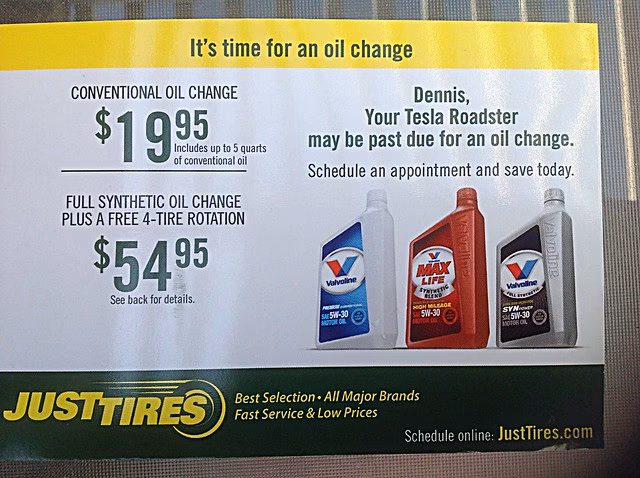 Do Just Tires coupons expire?