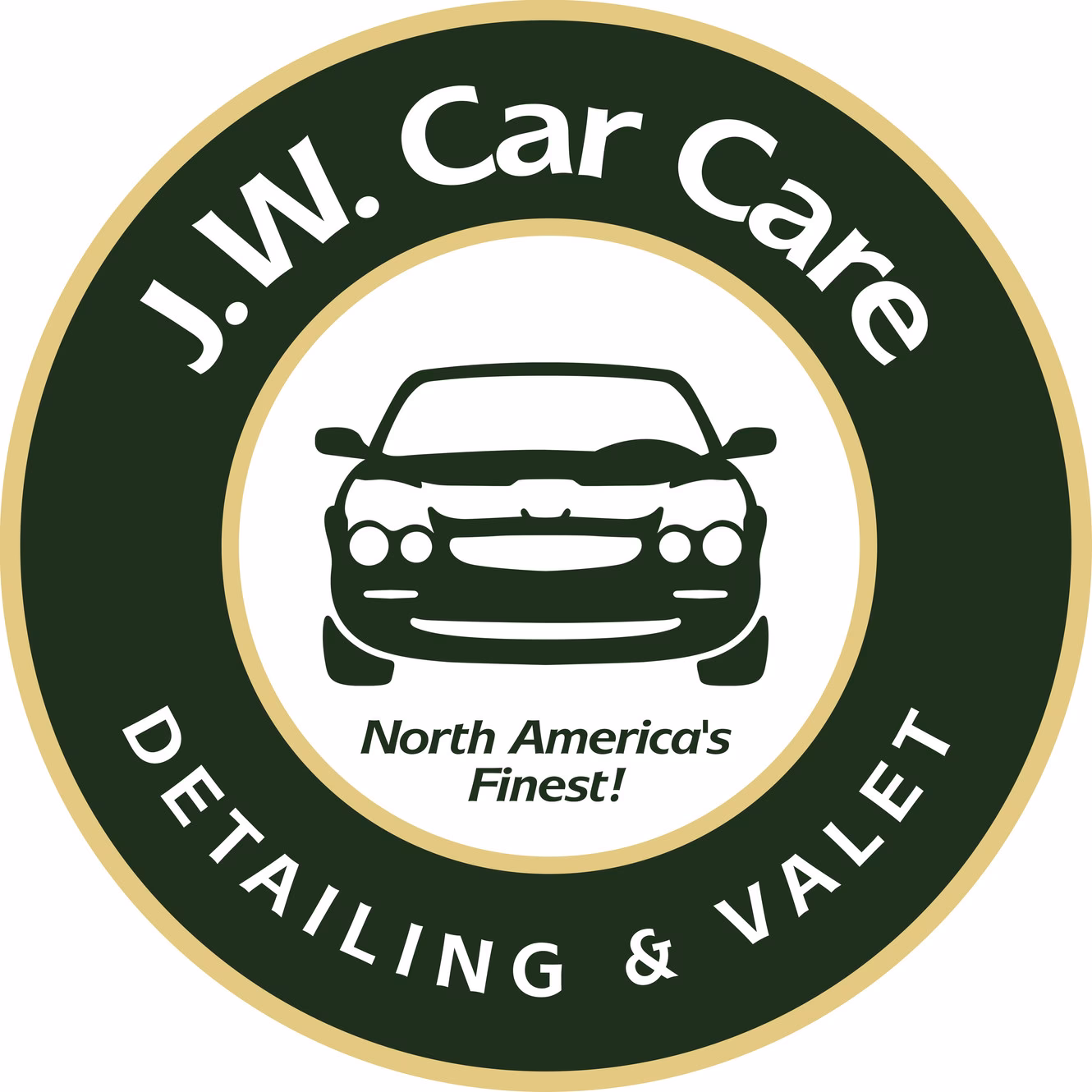 Who is JW vehicle services?