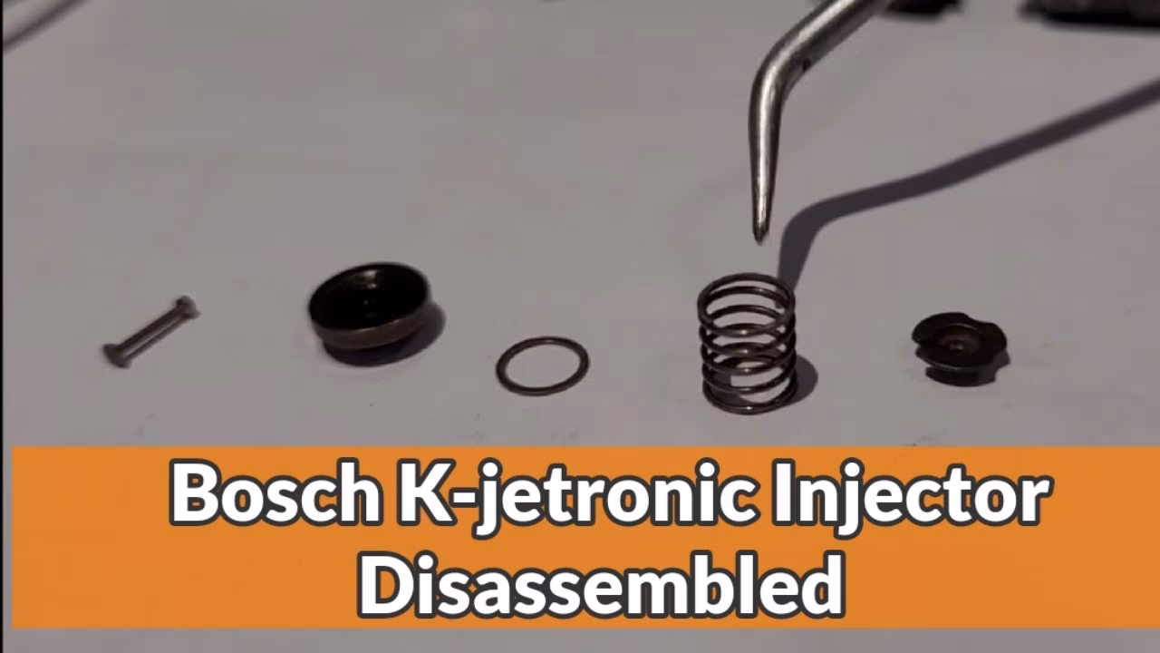 What happened to D-Jetronic?