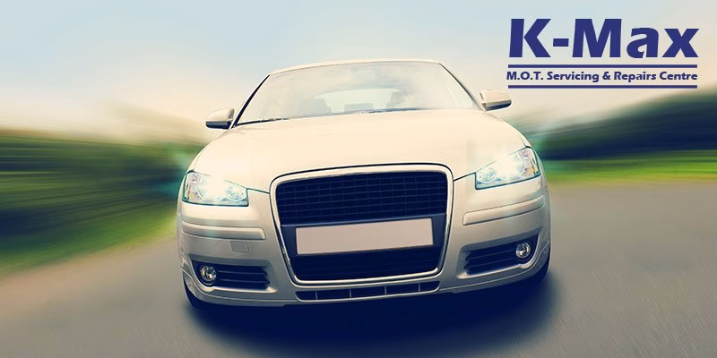 Why choose our MOT centre?