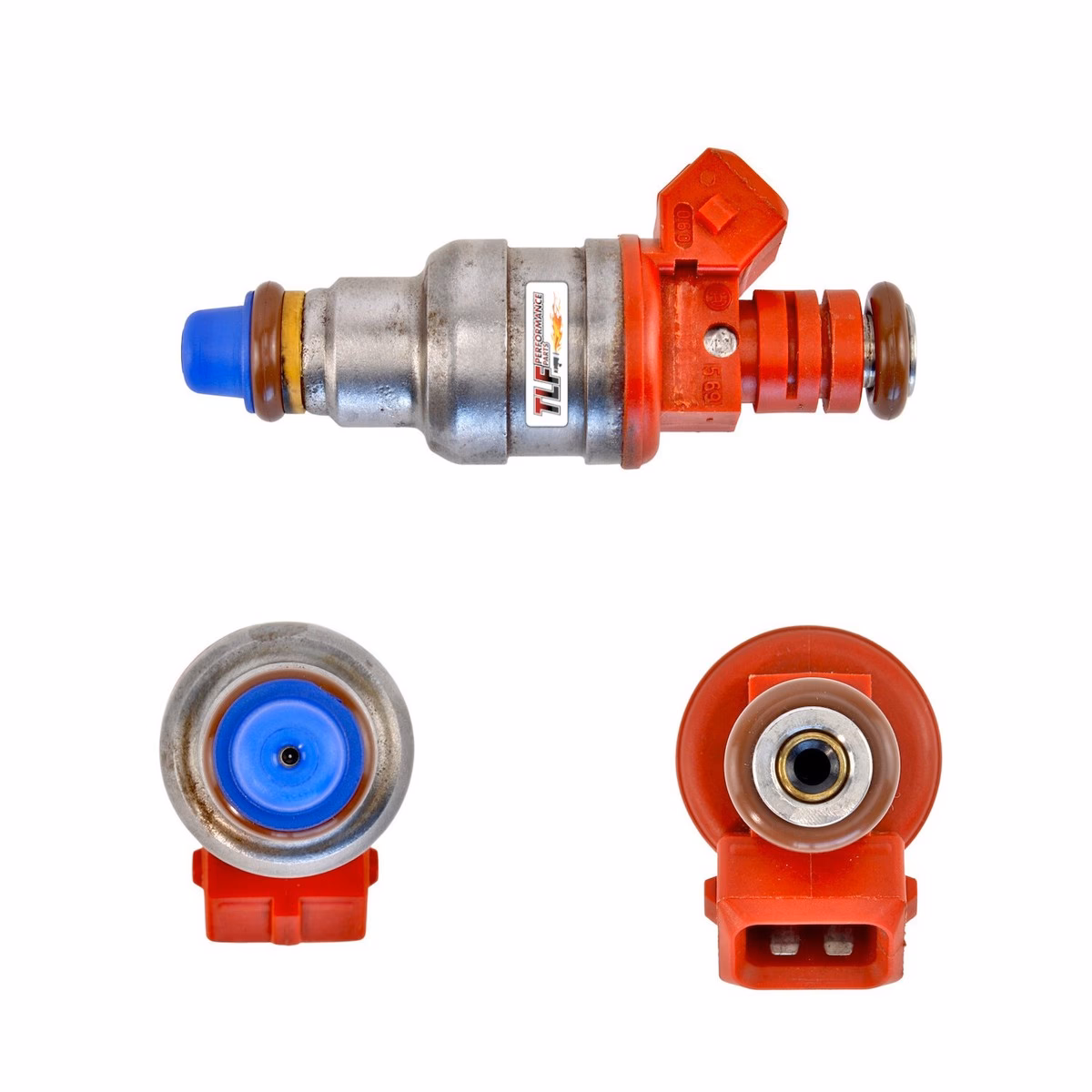 Who remanufactures Bosch KE-Jetronic fuel injection?