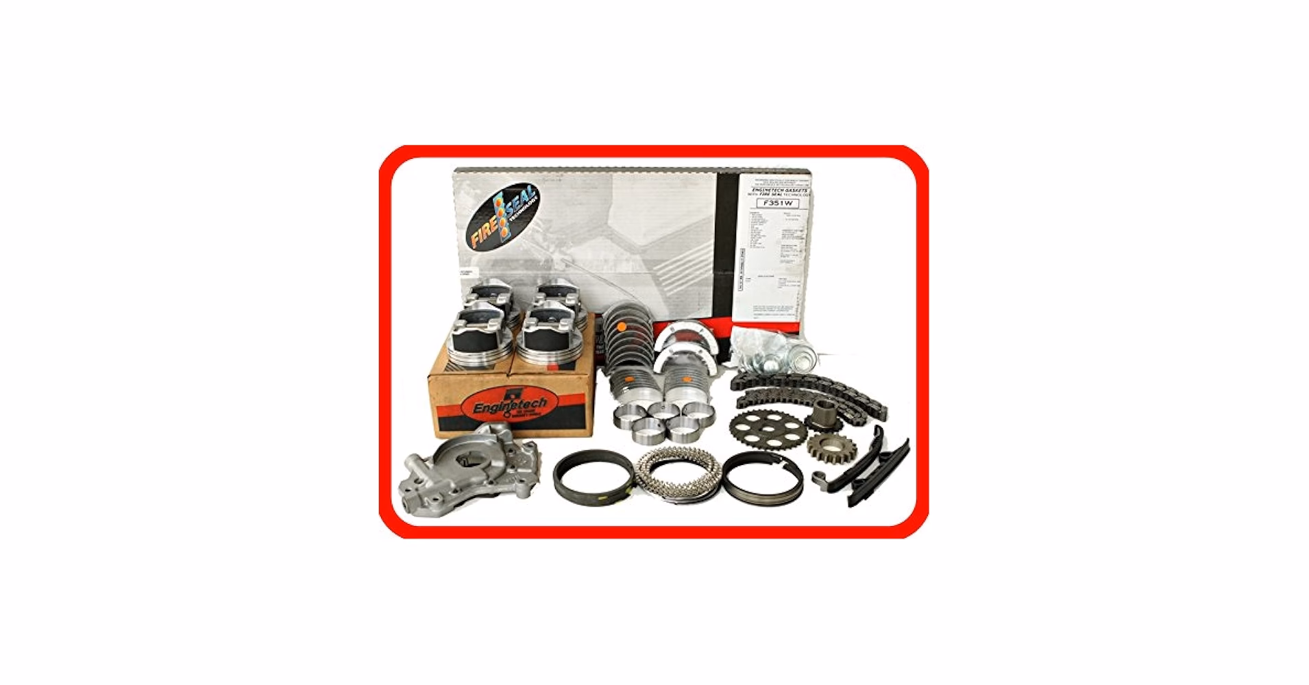 What is a K24 engine?