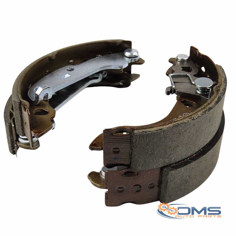 What does it mean if a ka brake is on?