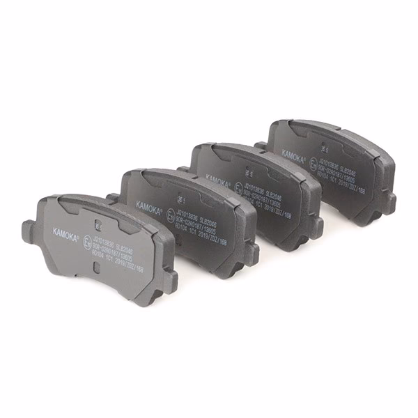 What makes Kamoka a reliable supplier of car parts?