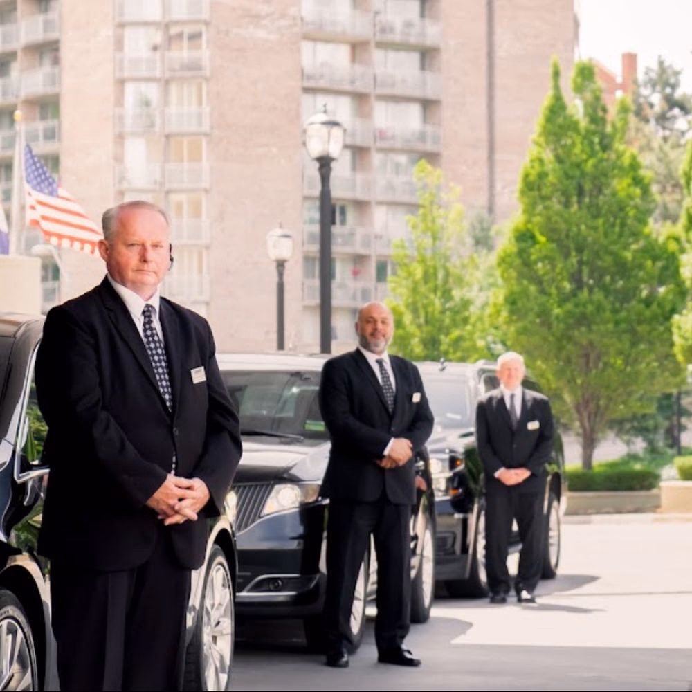 Where can I rent a car at Kansas City International Airport?