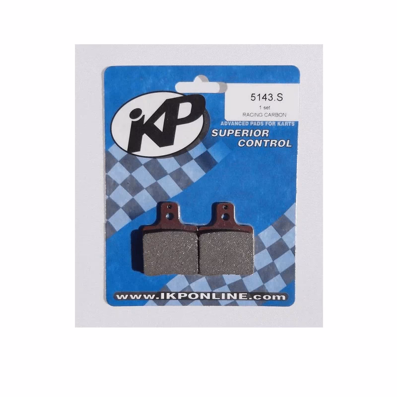 Where can I buy Kart brake parts?