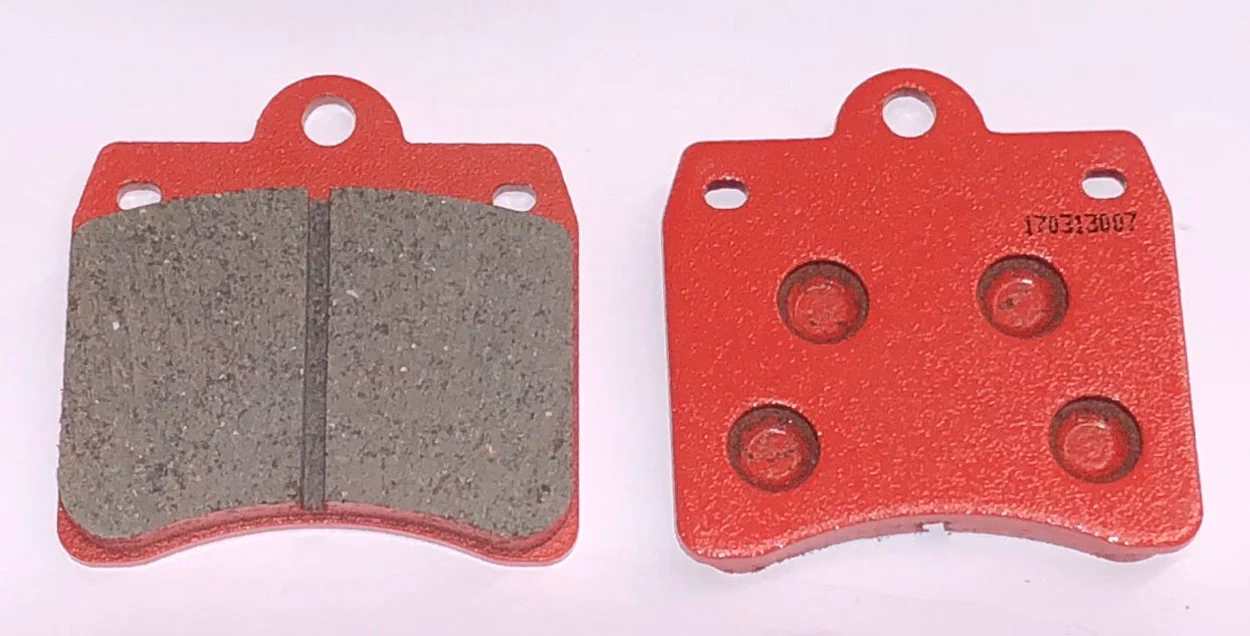 Where are KC brake systems made?