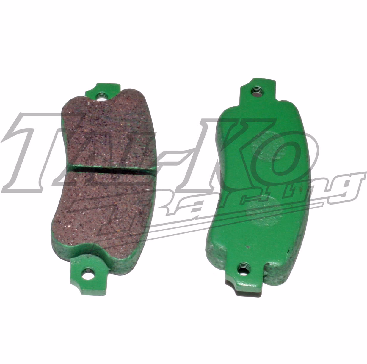What is a kart braking system?