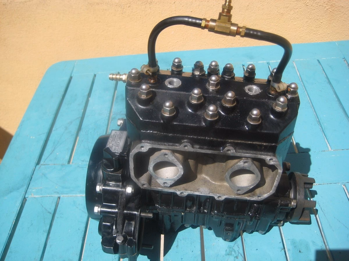 What parts can I buy for my Kawasaki kz440?