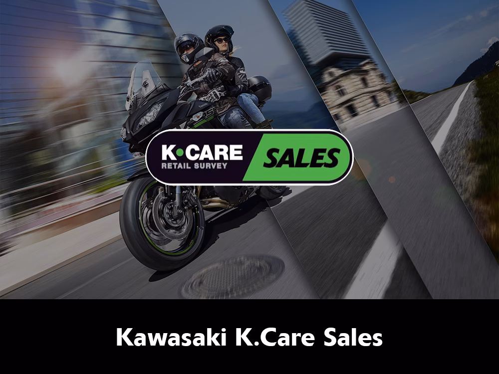 Is K H Motorcycles Ltd a credit broker?