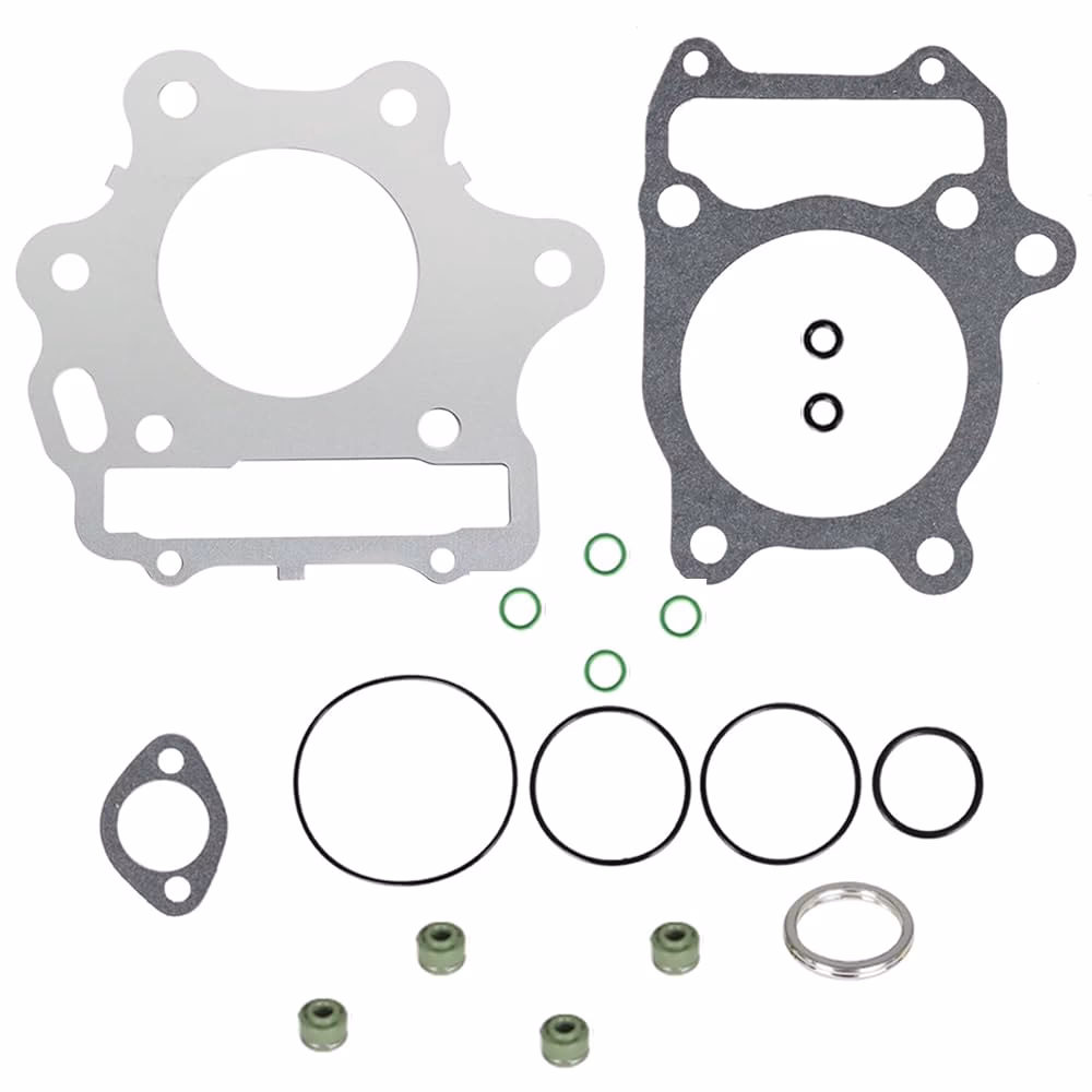 Where can I find 2003 Kawasaki kvf360 Prairie parts?