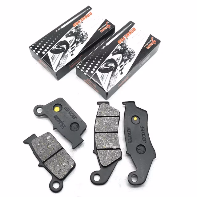Who is Kawasaki original parts?