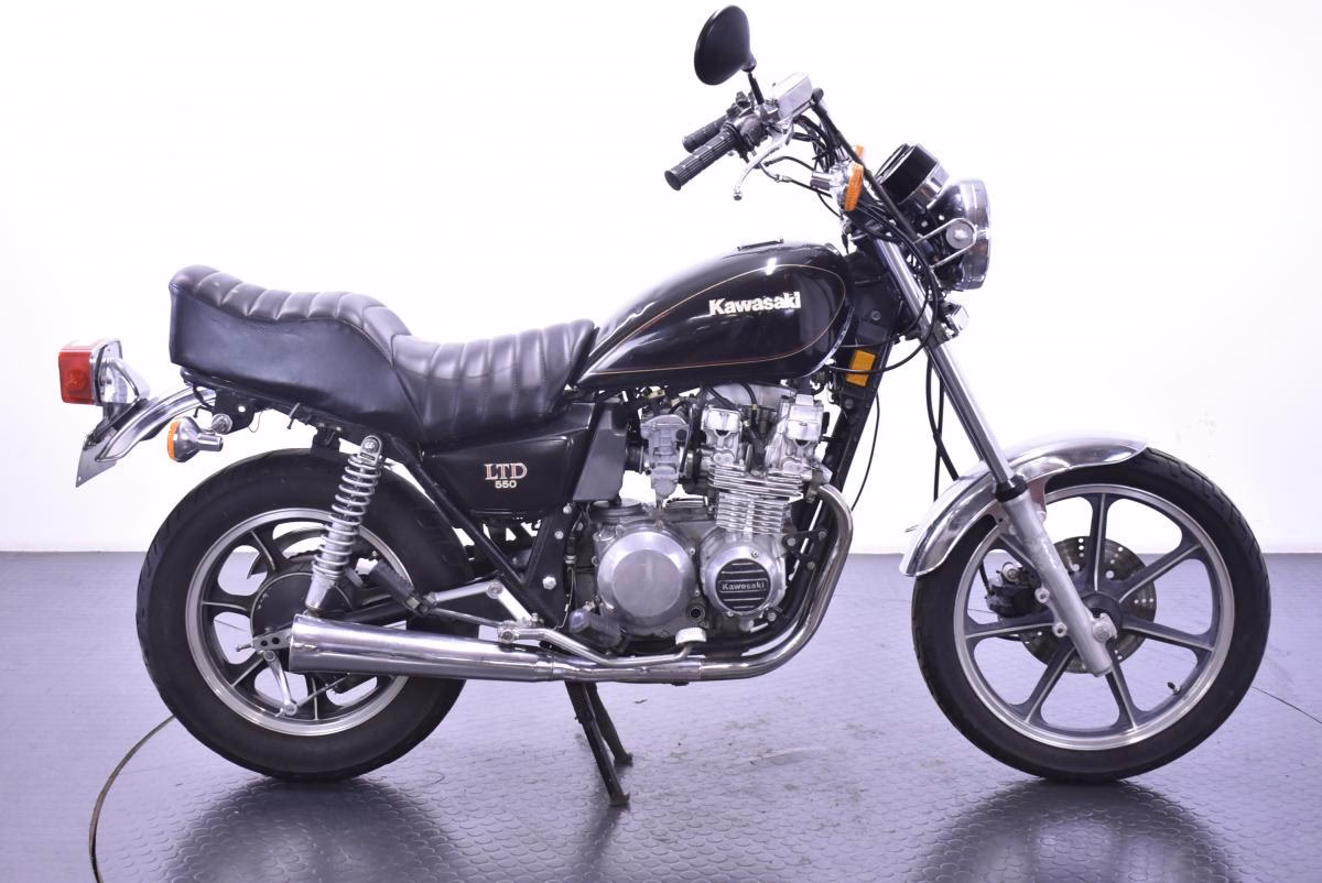 Do I need an MOT if my bike is 39 years old?