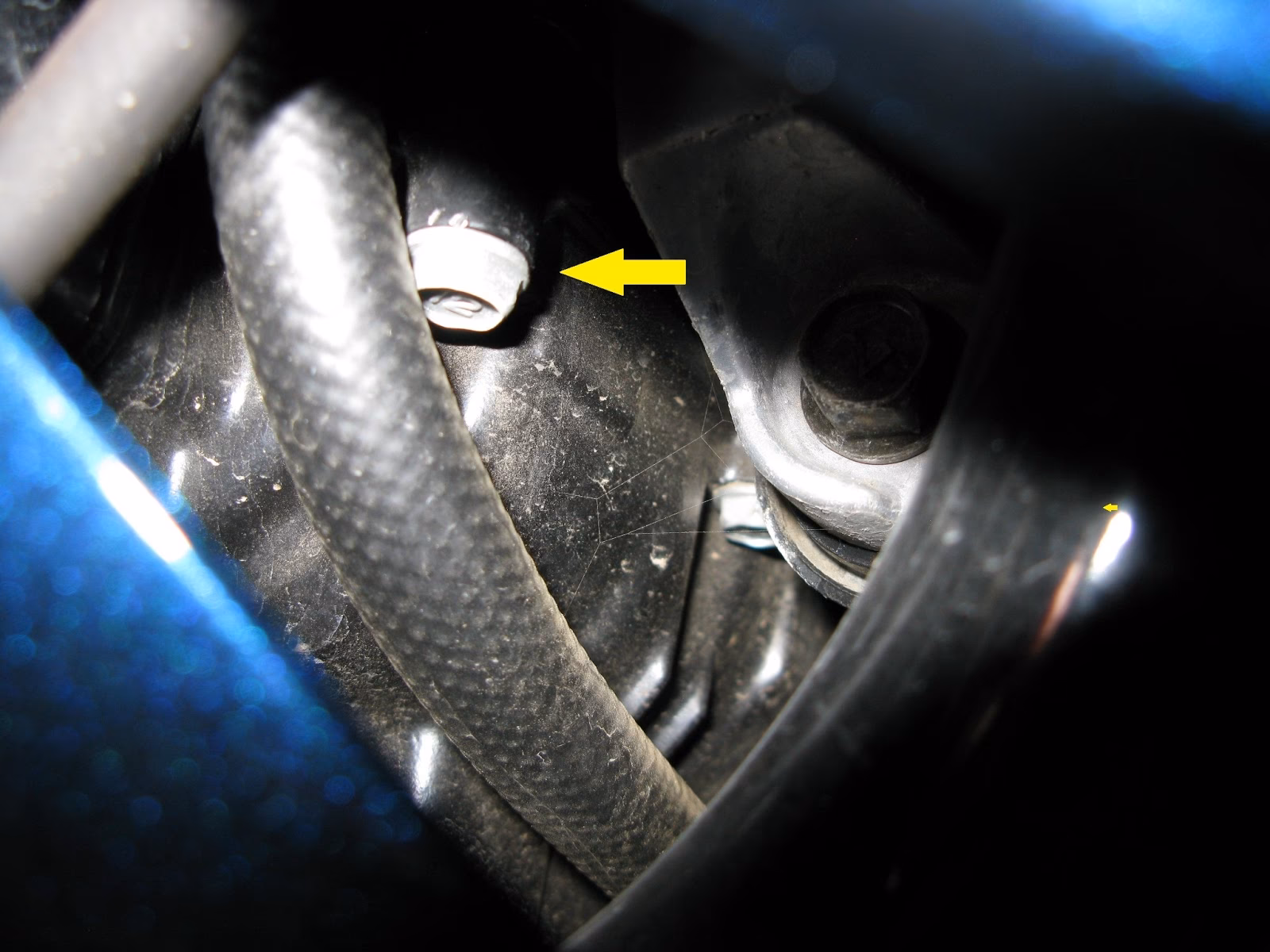 What colour zzr1200?