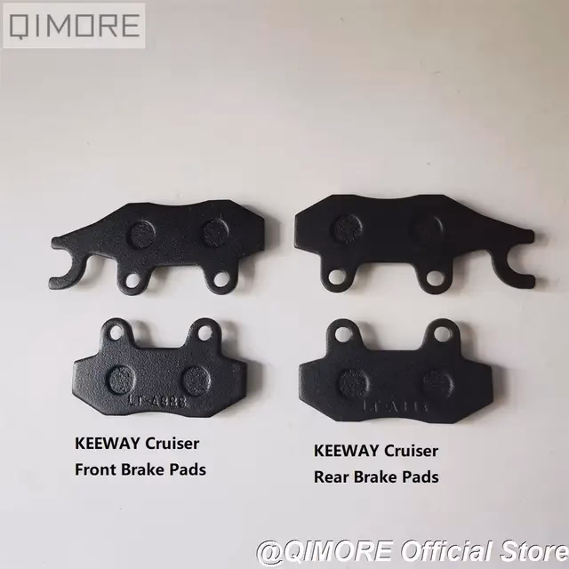 Are Keeway Superlights any good?