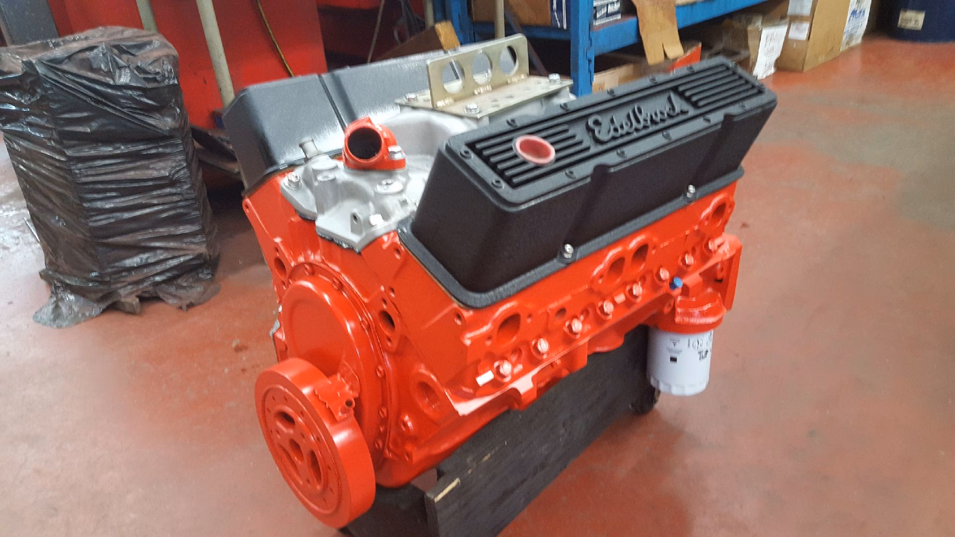 Where can I find small engine repair near West Kelowna?