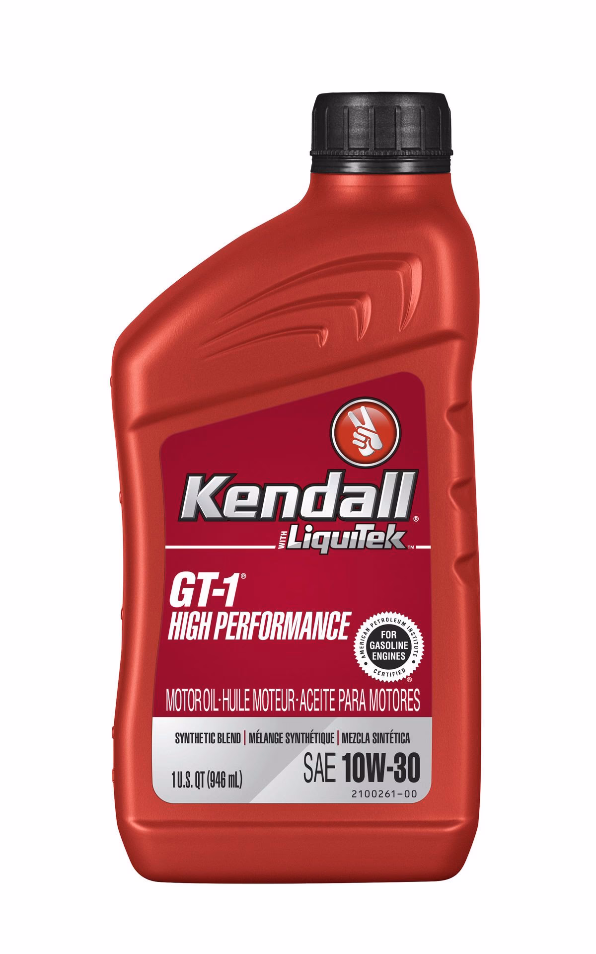 What is Kendall Oil and how does it work?
